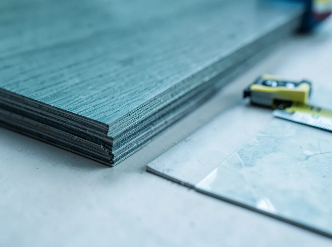 Luxury Vinyl Plank Installation De Soto, GA FAQs